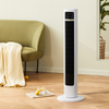 Bear Electric Tower Fan with Remote