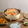 Multi-Function Electric Cooker