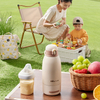 Portable Electric Water Warmer for Baby Formula