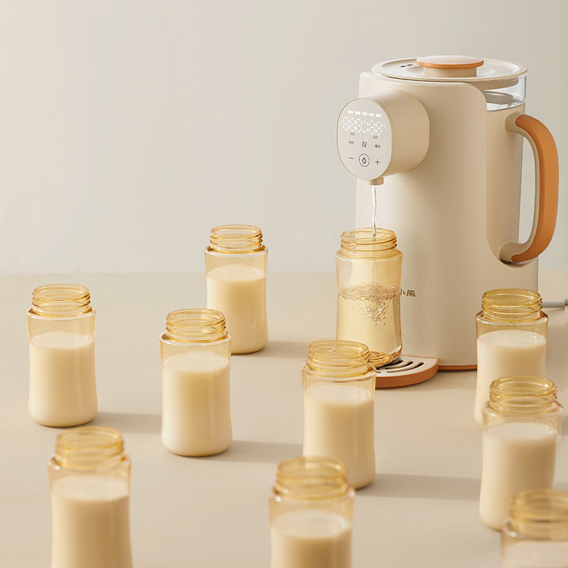 Instant Water Warmer Dispenser for Baby Formula