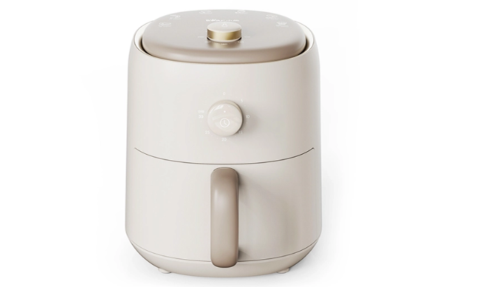 Precautions and steps to take when using the Air Fryer