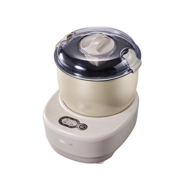 Automatic Dough Maker