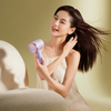 High Spped Hair Dryer with Hair Care Technology 