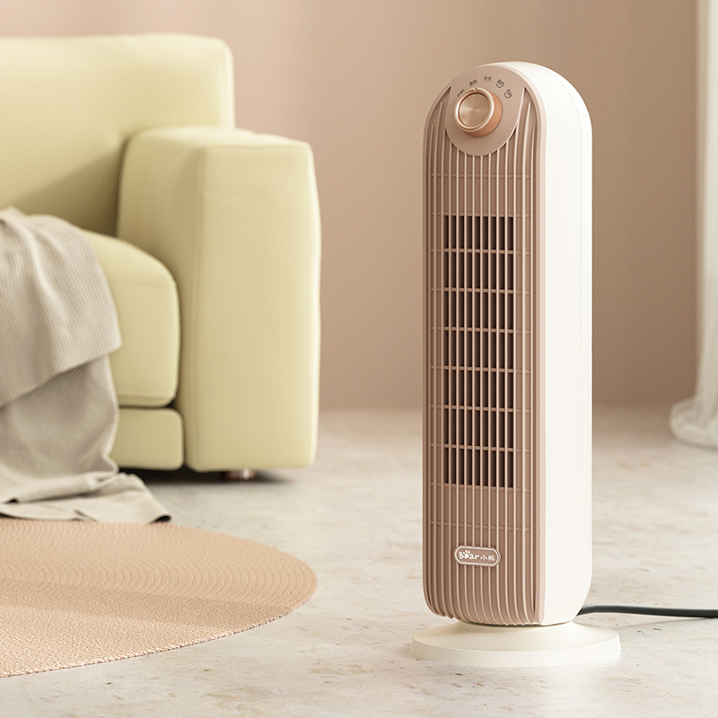 Fast Heating Space Heater
