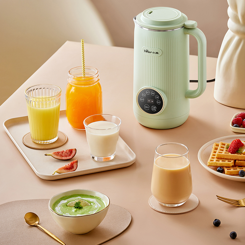 Why a Nut Milk Maker Is Better Than Store-Bought Milk