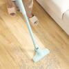Cordless Vacuum Cleaner 3 in 1 Low Noise Lightweight Powerful Portable Handheld