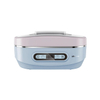 Yogurt Maker with Portable Glass Jars