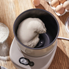 Automatic Dough Maker