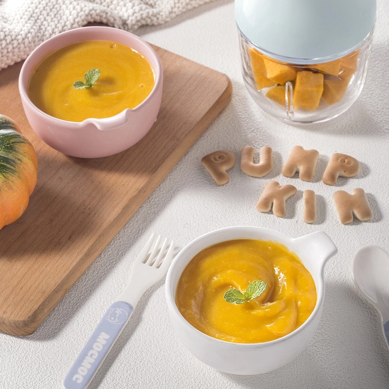 Baby Food Preparation