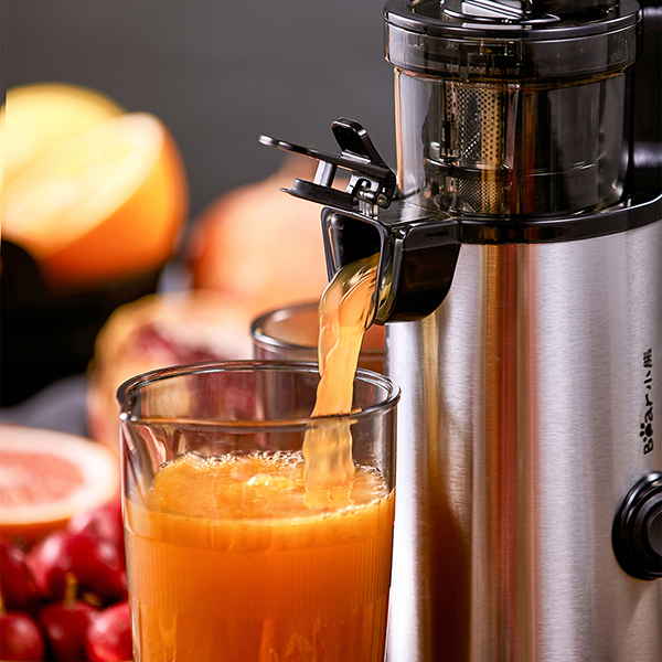 Walmart fusion outlet juicer