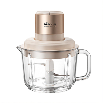 2L Electric Food Grinder