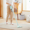 Cordless Vacuum Cleaner 3 in 1 Low Noise Lightweight Powerful Portable Handheld
