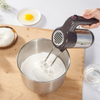 4 in 1 Stand Mixer 