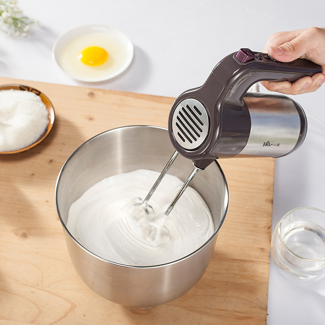 4 in 1 Stand Mixer 