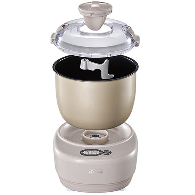 Automatic Dough Maker