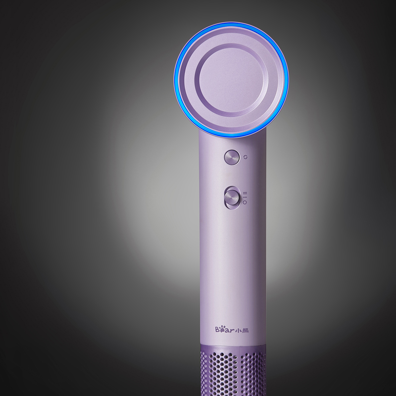 High Spped Hair Dryer with Hair Care Technology 