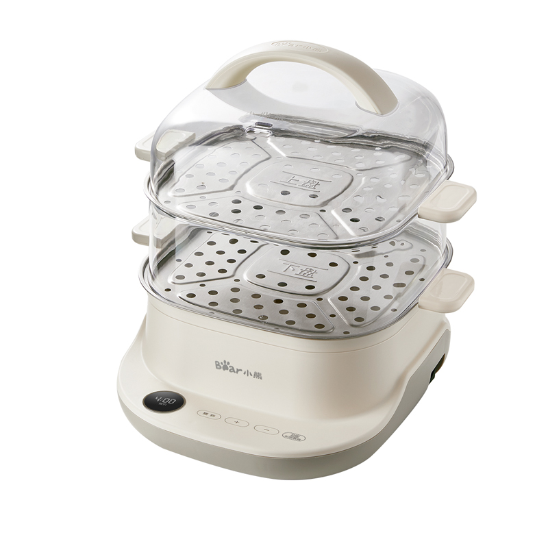 Bear Electric Food Steamer