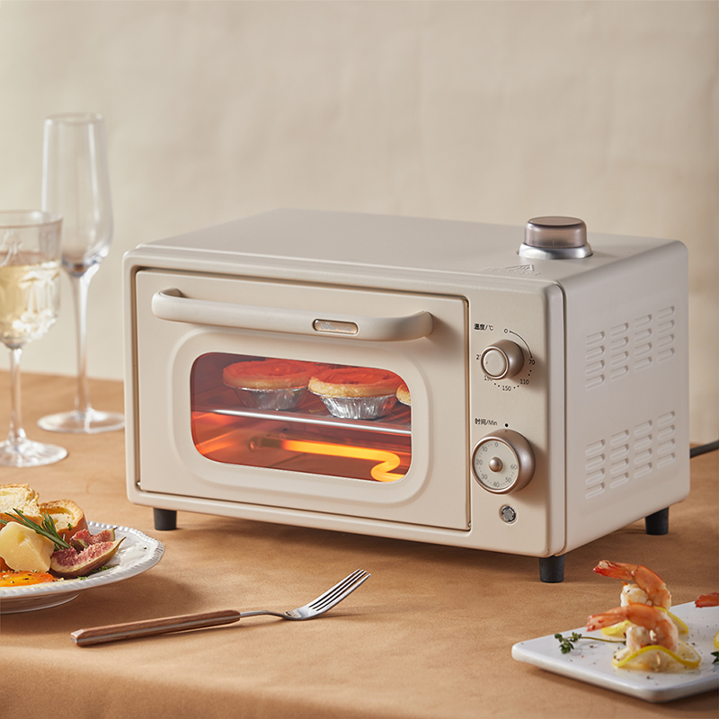 10L Steam Toaster Oven