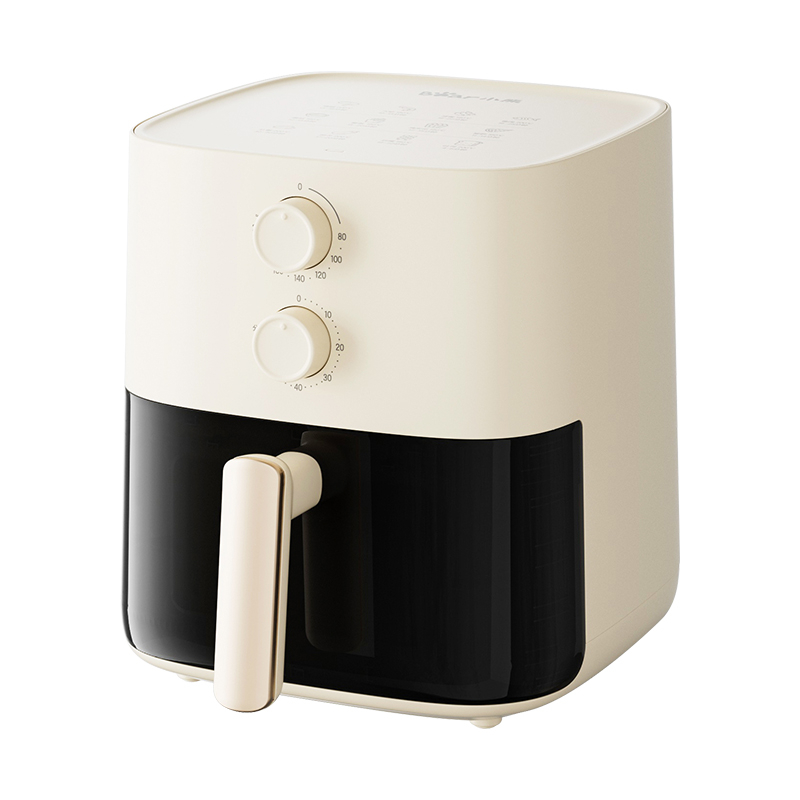 5L Smart Air Fryer with 12 Menus