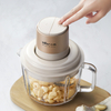 2L Electric Food Grinder