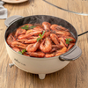 Multi-Function Electric Cooker