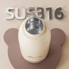 Portable Electric Water Warmer for Baby Formula