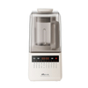 High-Speed Blender with Soundproof Enclosure