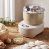 Automatic Dough Maker