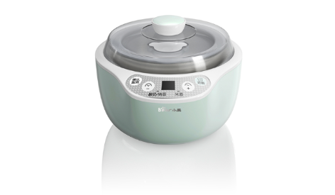 yoghurt maker