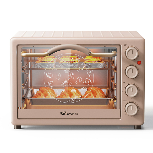 20L Electric Toaster Oven