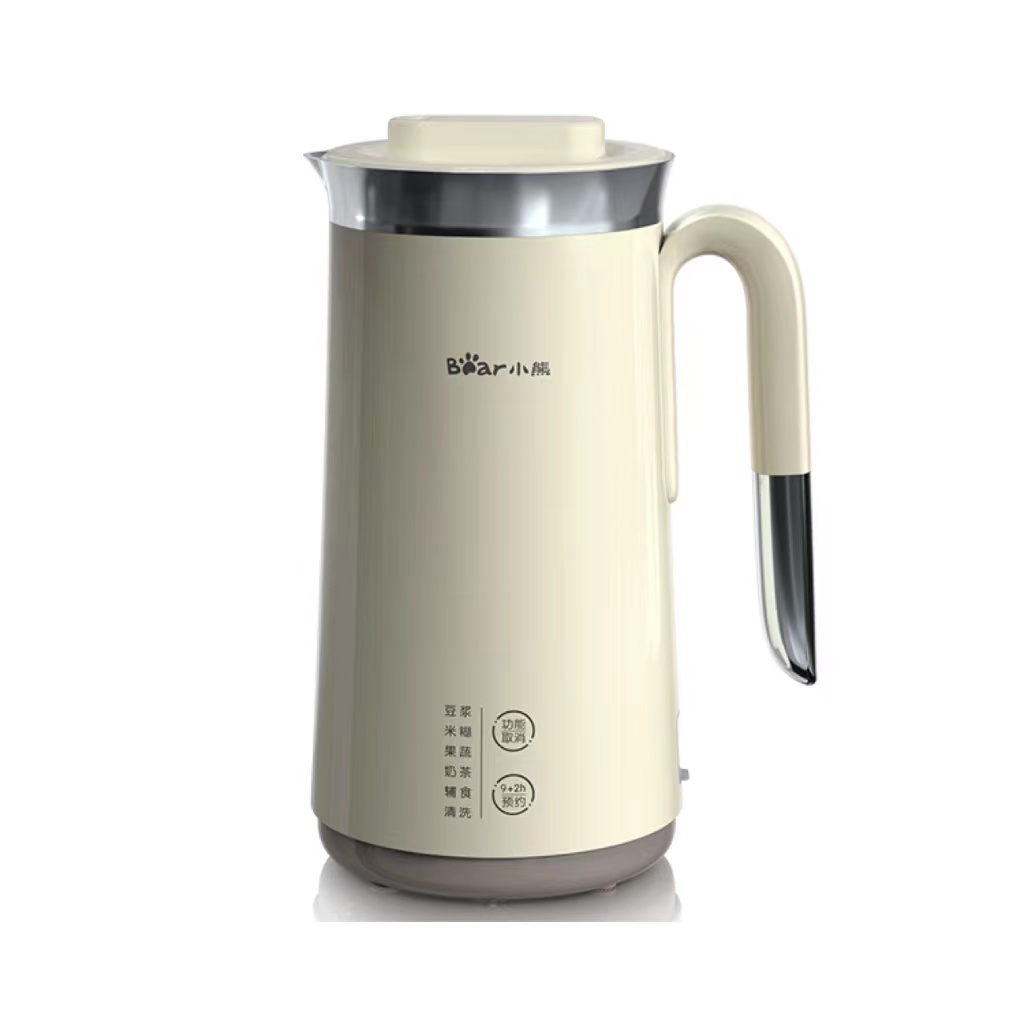 Bear Electric Soy Milk Maker