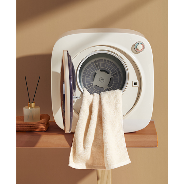 Portable Eletric Clothes Dryer