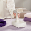 Smart Handheld Steamer with Water Tank Base