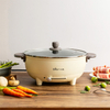 Multi-Function Electric Cooker