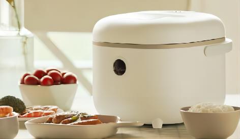 Savvy Selections: A Guide to Finding a Good Rice Cooker for Your Needs