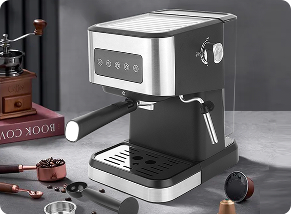 COFFEE MAKER