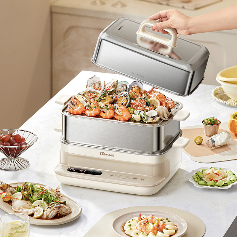 Food Steamer