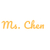Ms. Chen&nbsp; <div>(Administrative Department, Internet Company)</div> 