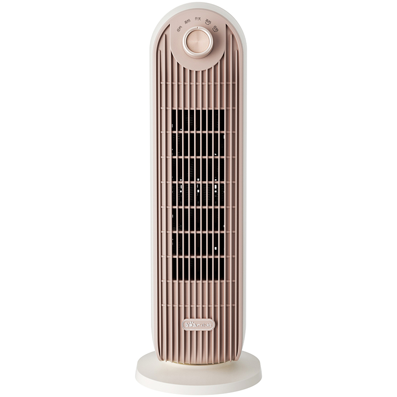 Fast Heating Space Heater