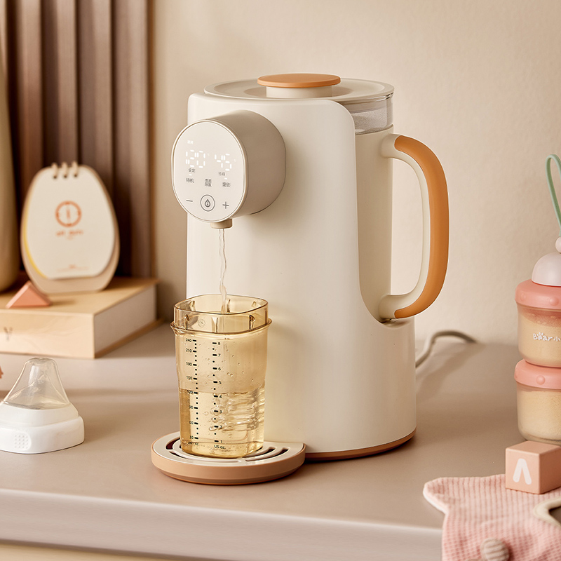 Instant Water Warmer Dispenser for Baby Formula