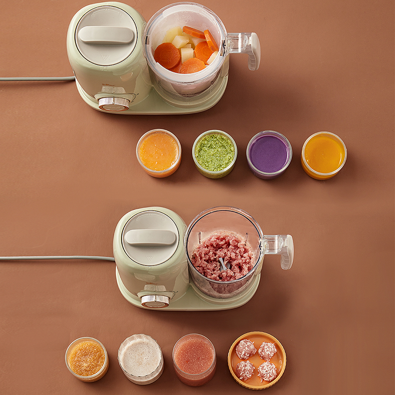 Multifunctional Baby Food Maker