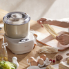 Automatic Dough Maker