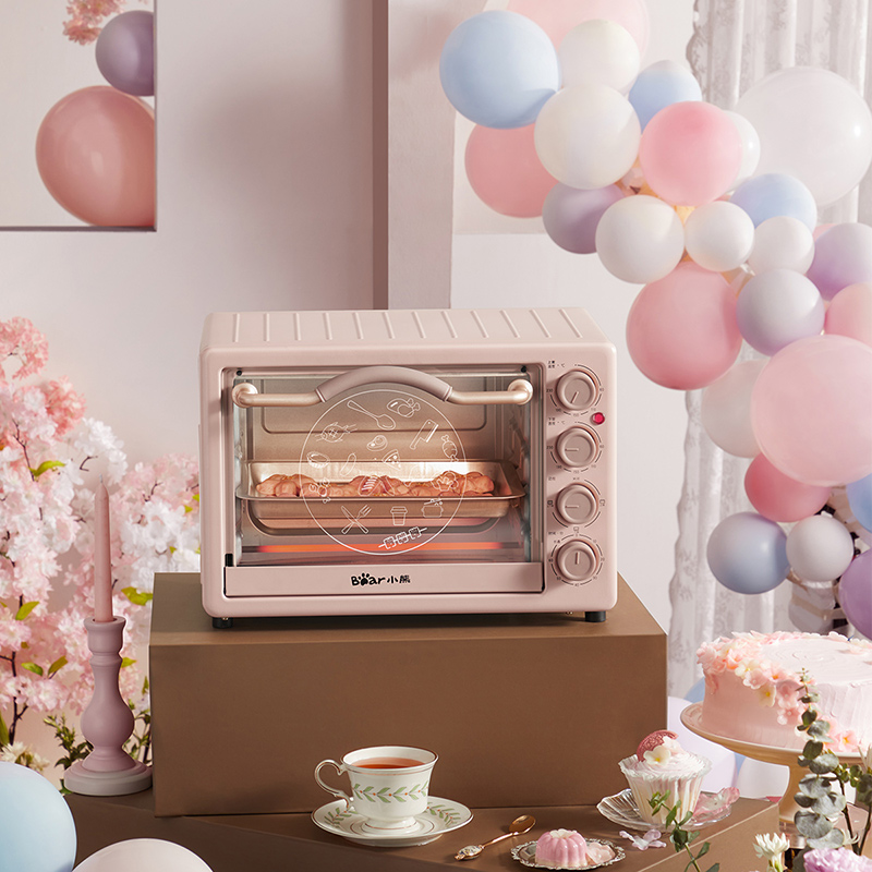 20L Electric Toaster Oven