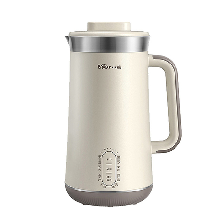 1.2L Soybean Milk Maker Kettle from China manufacturer - Bear