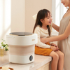 Portable Foldable Washing Machine