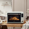 4D Hot Air Circulation Toaster Oven