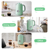 Stainless Steel Electric Kettle