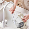 High Speed Blender with Automatic Water Supply