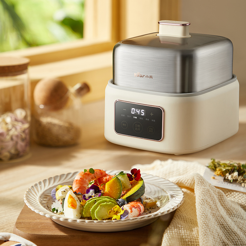 Is an Electric Stew Pot Better Than Traditional Cooking Methods?