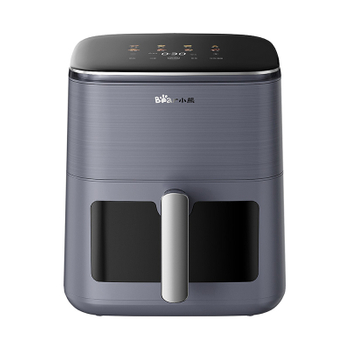 Air Fryer with Steamfry Function